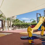 Tropic Garden 4*