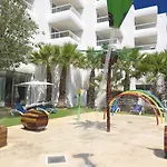 Aparthotel Tropic Garden 4*