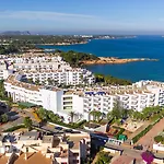 Aparthotel Tropic Garden 4*