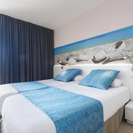 Tropic Garden Apartahotel 4*