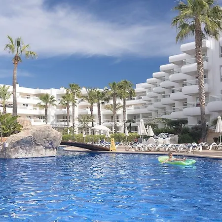 Tropic Garden Aparthotel