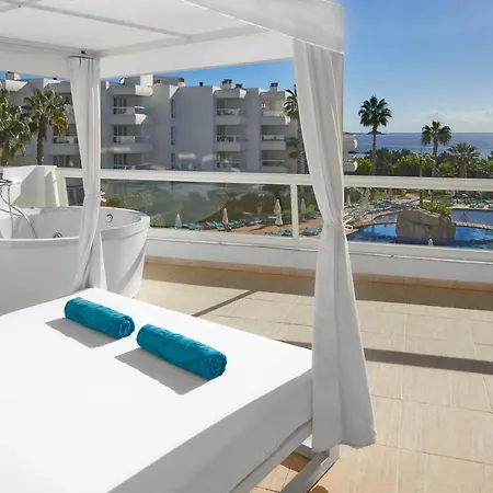 Tropic Garden 4*