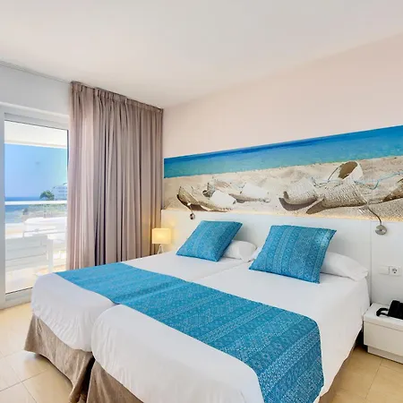 Tropic Garden Lejlighedshotel Santa Eularia des Riu