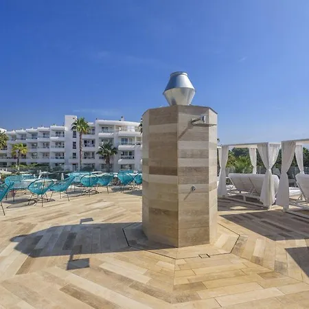 Tropic Garden 4* Santa Eulària des Riu