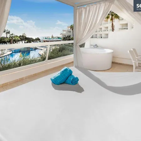 Tropic Garden Appart hôtel 4*