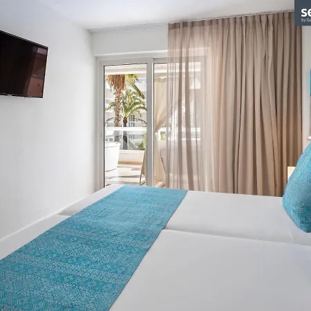 Tropic Garden 4*