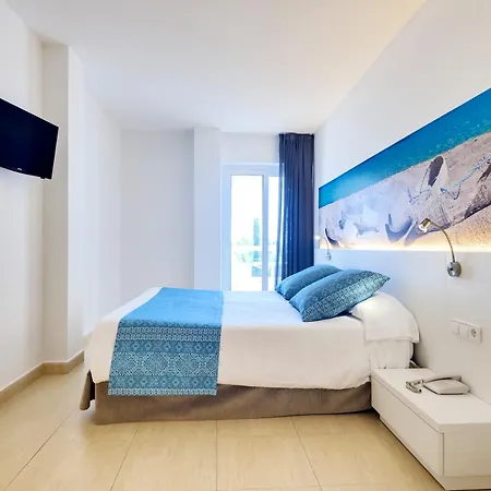 Tropic Garden 4* Santa Eularia des Riu
