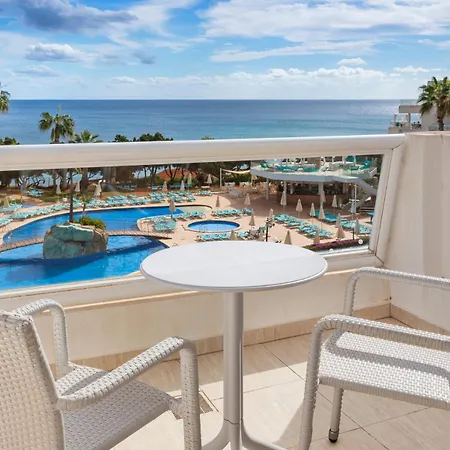 Tropic Garden 4*