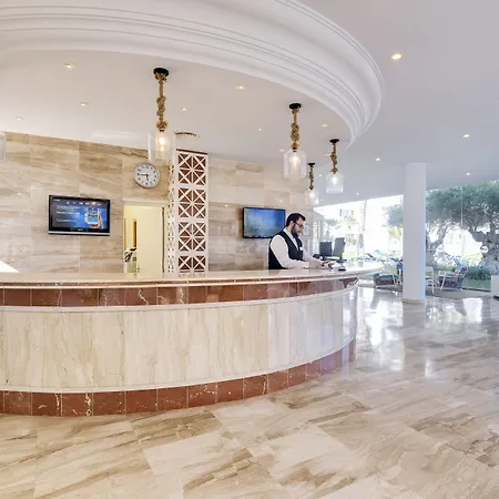 Aparthotel Tropic Garden