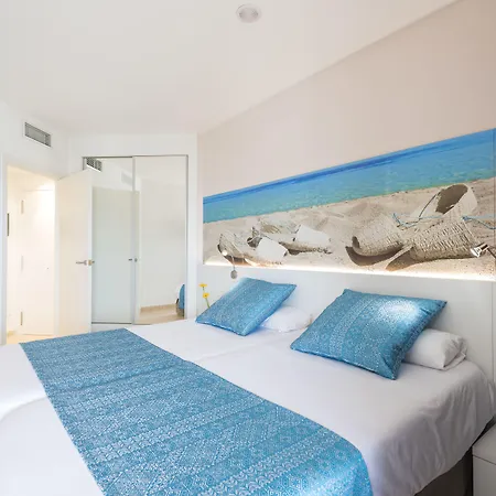 Tropic Garden Aparthotel