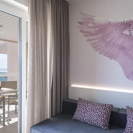 Lejlighedshotel Tropic Garden Santa Eularia des Riu