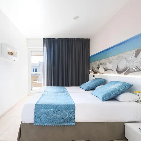 Tropic Garden Aparthotel 4*