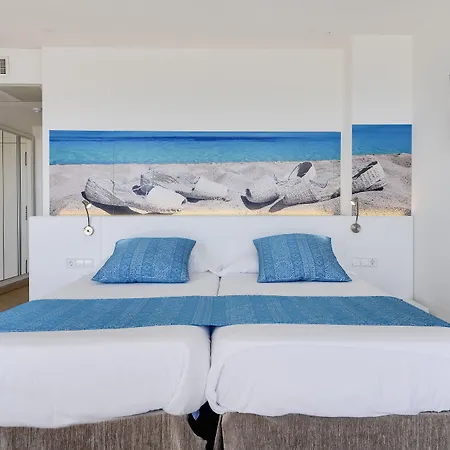 Tropic Garden 4* Santa Eularia des Riu