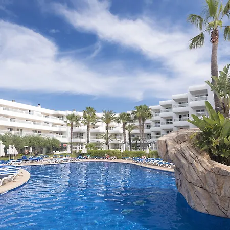 Aparthotel Tropic Garden 4*