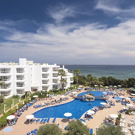 Tropic Garden Aparthotel