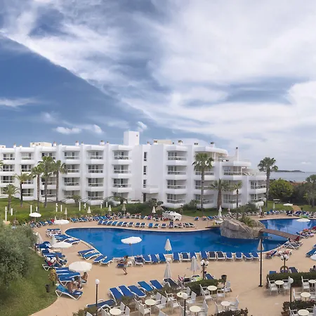 Tropic Garden Aparthotel