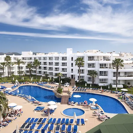 Tropic Garden Lejlighedshotel 4*