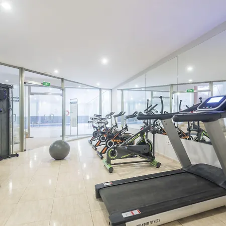 Tropic Garden Santa Eulària des Riu