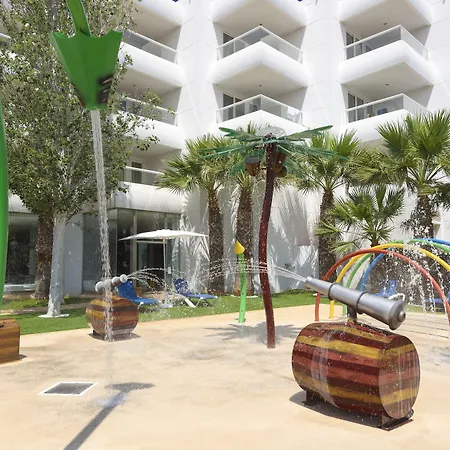 Tropic Garden Aparthotel