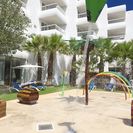 Aparthotel Tropic Garden 4*