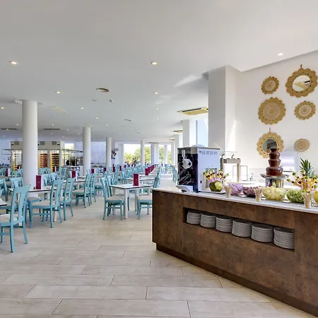 Aparthotel Tropic Garden 4*