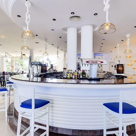 Aparthotel Tropic Garden