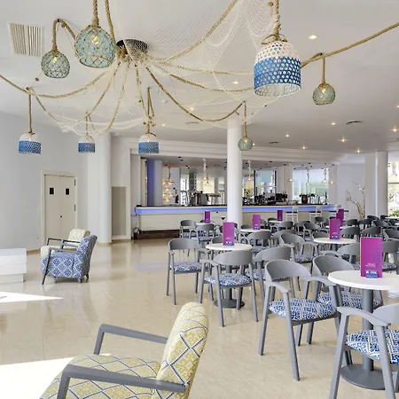 Tropic Garden 4* Santa Eularia des Riu