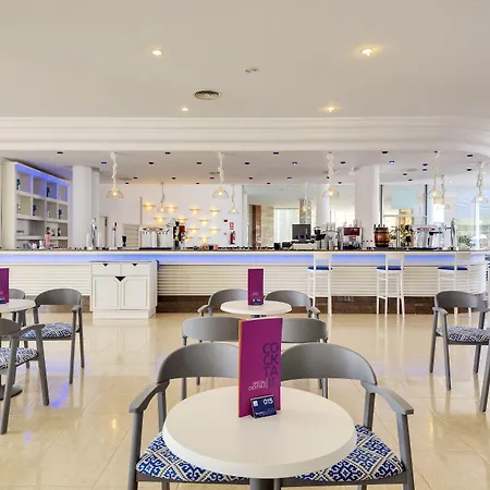 Tropic Garden Aparthotel