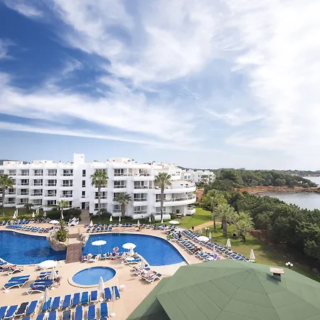 Tropic Garden 4* Santa Eularia des Riu