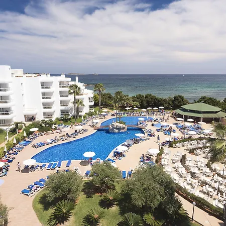 Aparthotel Tropic Garden 4*