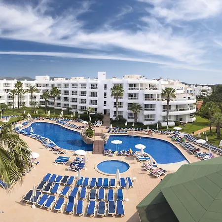 Tropic Garden Aparthotel 4*