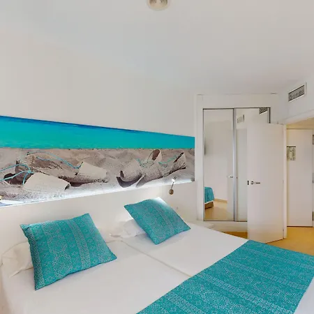 Tropic Garden Lejlighedshotel