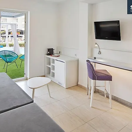 Tropic Garden 4* Santa Eulària des Riu