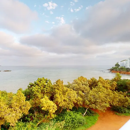Tropic Garden 4* Santa Eularia des Riu
