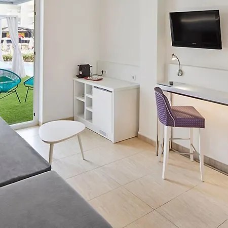 Tropic Garden Santa Eularia des Riu