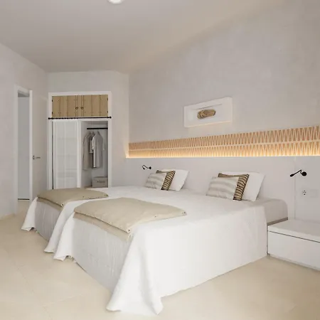 Tropic Garden Santa Eularia des Riu