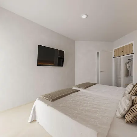 Tropic Garden 4* Santa Eularia des Riu