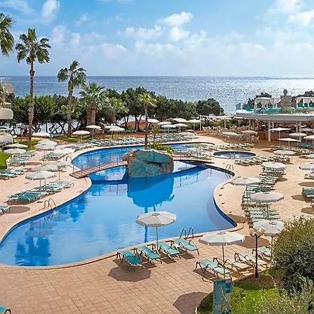 Aparthotel Tropic Garden Santa Eularia des Riu