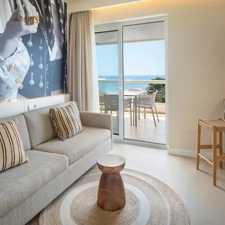 Tropic Garden 4* Santa Eulària des Riu