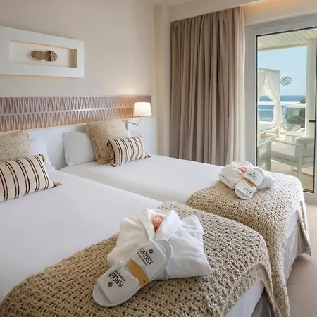 Tropic Garden Aparthotel 4*