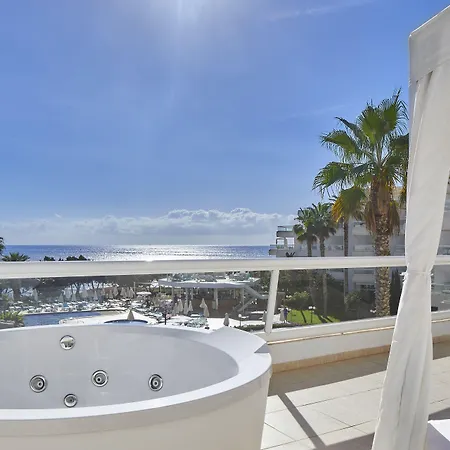 Tropic Garden 4*