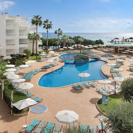 Tropic Garden Santa Eularia des Riu