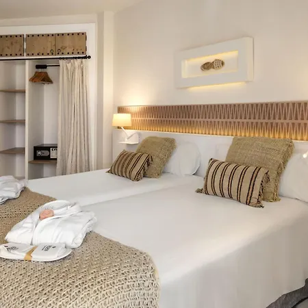 Tropic Garden Aparthotel