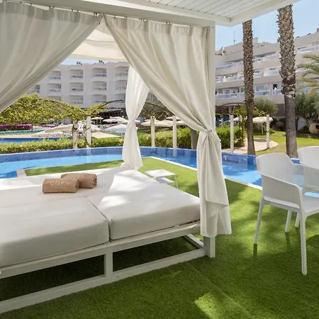 Aparthotel Tropic Garden