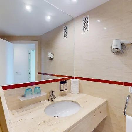 Tropic Garden 4* Santa Eulària des Riu