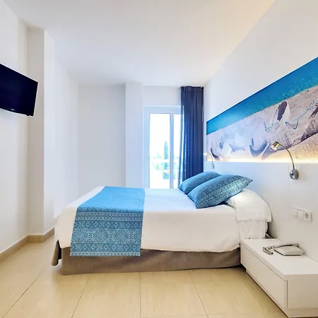 Tropic Garden Aparthotel Santa Eulària des Riu