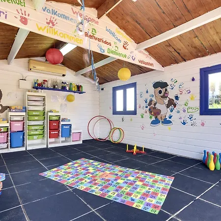 Tropic Garden Santa Eularia des Riu