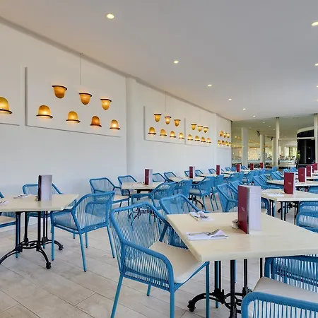 Tropic Garden Santa Eularia des Riu