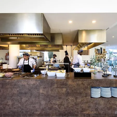 Tropic Garden 4* Santa Eularia des Riu