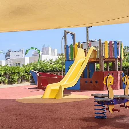 Tropic Garden 4* Santa Eularia des Riu